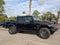 2025 Jeep Gladiator GLADIATOR MOJAVE X 4X4