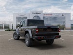 2025 Jeep Gladiator GLADIATOR MOJAVE X 4X4