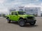 2026 Jeep Gladiator GLADIATOR MOJAVE X 4X4