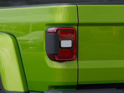 2026 Jeep Gladiator GLADIATOR MOJAVE X 4X4