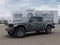 2025 Jeep Gladiator GLADIATOR MOJAVE X 4X4