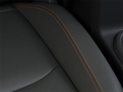 2025 Jeep Gladiator GLADIATOR MOJAVE X 4X4