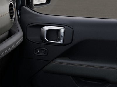 2025 Jeep Gladiator GLADIATOR MOJAVE X 4X4