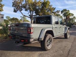 2025 Jeep Gladiator GLADIATOR MOJAVE X 4X4