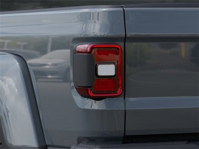 2025 Jeep Gladiator GLADIATOR MOJAVE X 4X4