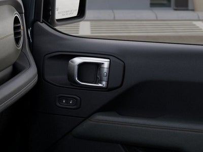 2026 Jeep Gladiator GLADIATOR MOJAVE X 4X4