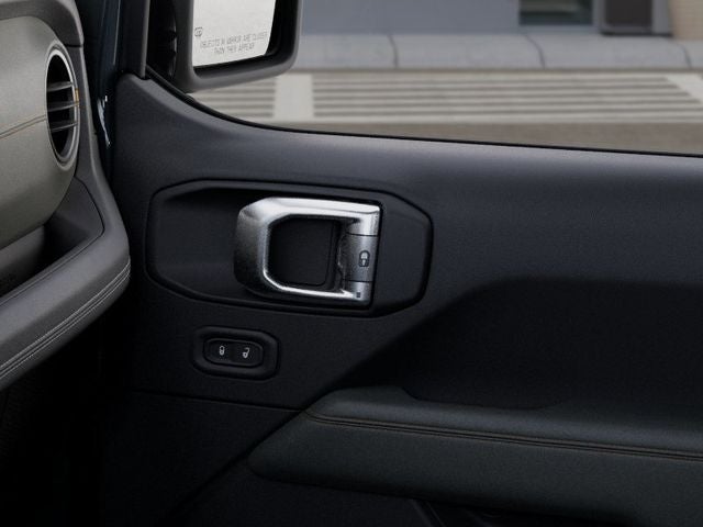 2026 Jeep Gladiator GLADIATOR MOJAVE X 4X4