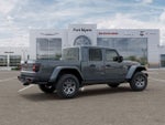 2026 Jeep Gladiator GLADIATOR MOJAVE X 4X4