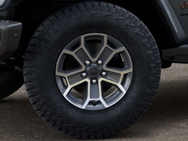 2026 Jeep Gladiator GLADIATOR MOJAVE X 4X4