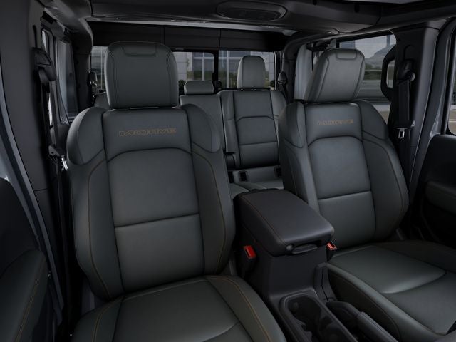 2026 Jeep Gladiator GLADIATOR MOJAVE X 4X4