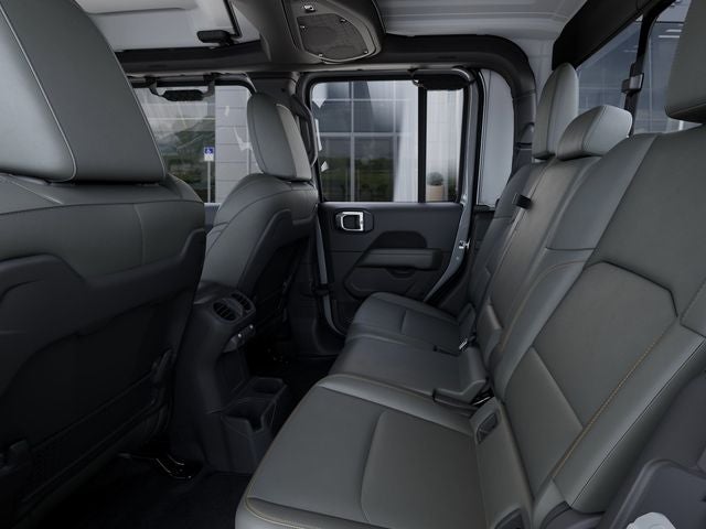 2026 Jeep Gladiator GLADIATOR MOJAVE X 4X4