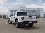 2026 Jeep Gladiator GLADIATOR MOJAVE X 4X4