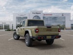 2026 Jeep Gladiator GLADIATOR MOJAVE X 4X4