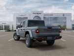 2026 Jeep Gladiator GLADIATOR MOJAVE X 4X4