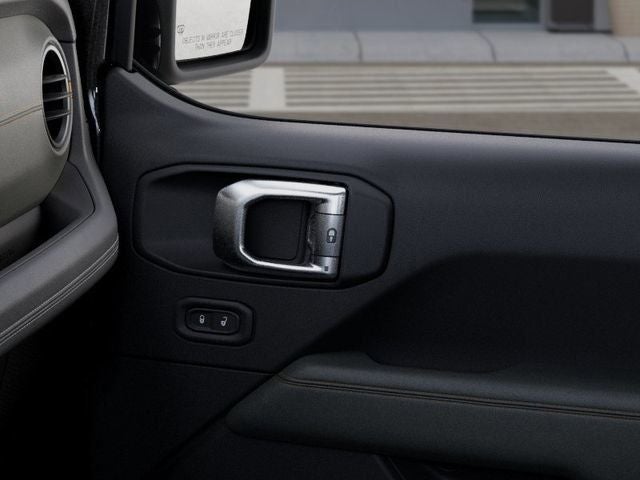 2026 Jeep Gladiator GLADIATOR MOJAVE X 4X4