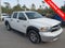 2022 RAM 1500 Classic SLT Crew Cab 4x2 5'7' Box