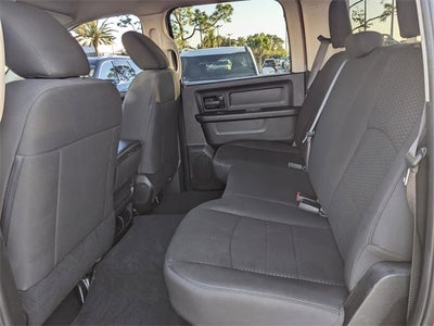 2019 RAM 1500 Classic ST