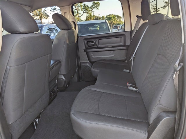 2019 RAM 1500 Classic ST