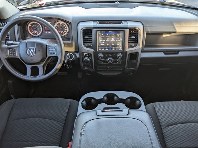 2019 RAM 1500 Classic ST