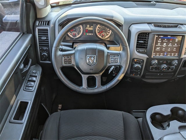 2019 RAM 1500 Classic ST