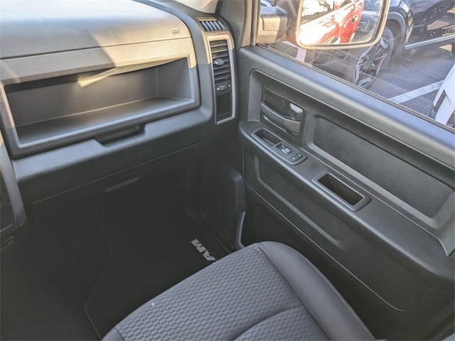 2019 RAM 1500 Classic ST