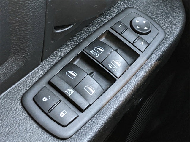 2019 RAM 1500 Classic ST