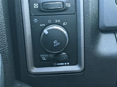 2019 RAM 1500 Classic ST