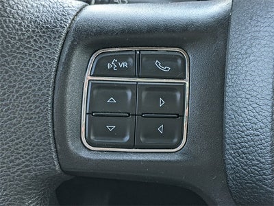 2019 RAM 1500 Classic ST