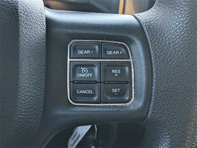 2019 RAM 1500 Classic ST