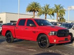 2019 RAM 1500 Classic ST