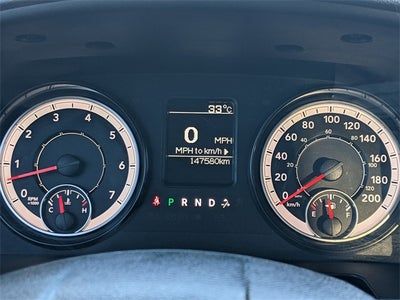 2019 RAM 1500 Classic ST