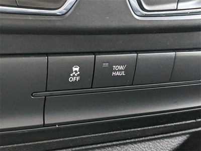 2019 RAM 1500 Classic ST