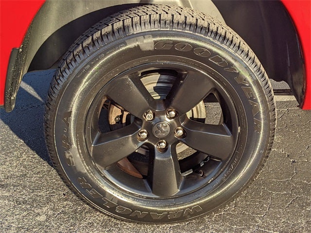 2019 RAM 1500 Classic ST