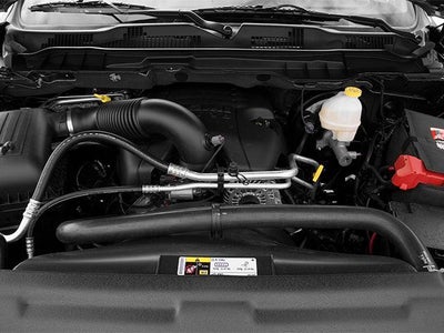 2013 RAM 1500 Tradesman