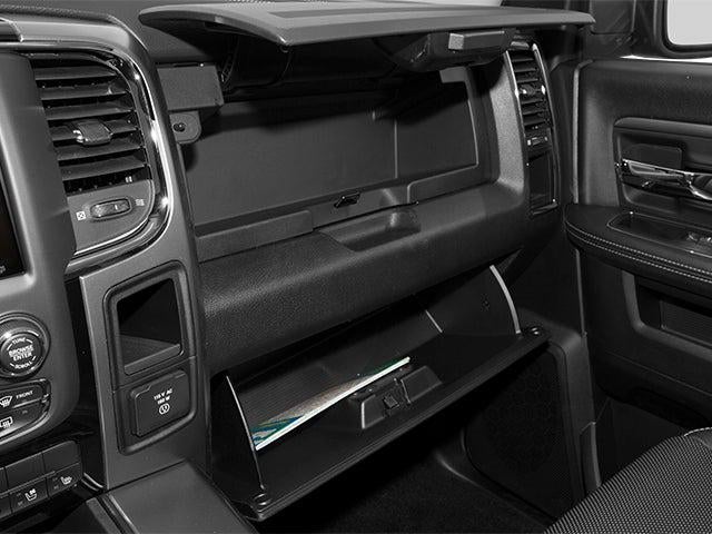 2013 RAM 1500 Tradesman