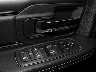 2013 RAM 1500 Tradesman