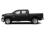2024 RAM 1500 Classic Warlock Crew Cab 4x4 5'7' Box