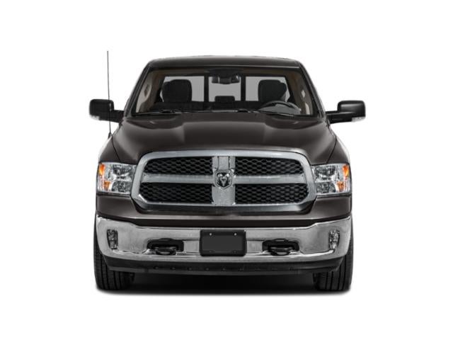 2024 RAM 1500 Classic Warlock Crew Cab 4x4 5'7' Box