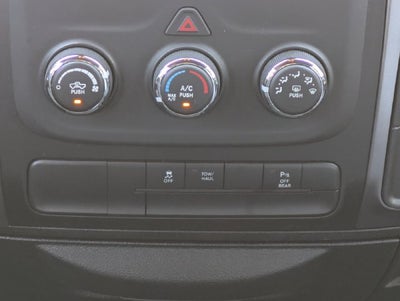 2022 RAM 1500 Classic Warlock Crew Cab 4x4 5'7' Box