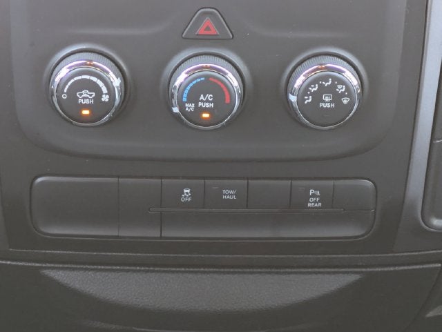 2022 RAM 1500 Classic Warlock Crew Cab 4x4 5'7' Box