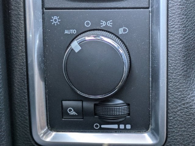 2022 RAM 1500 Classic Warlock Crew Cab 4x4 5'7' Box