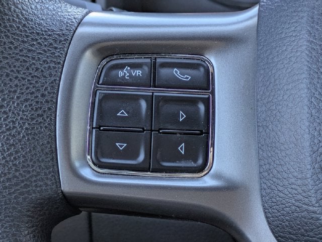 2022 RAM 1500 Classic Warlock Crew Cab 4x4 5'7' Box