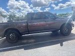 2019 RAM 1500 Classic SLT Crew Cab 4x4 6'4' Box