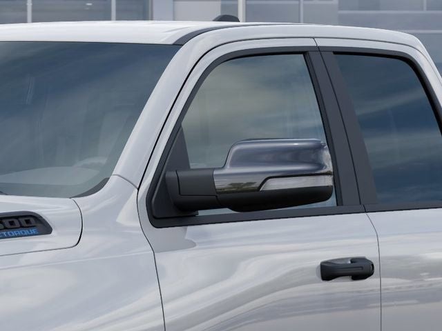 2026 RAM Ram 1500 RAM 1500 BIG HORN QUAD CAB 4X2 6'4' BOX