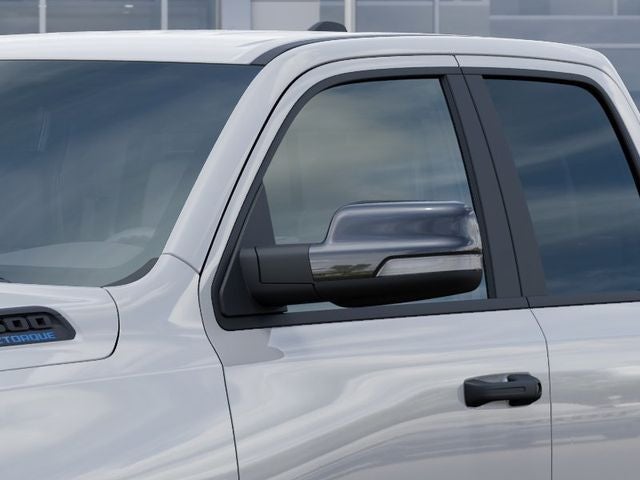 2026 RAM Ram 1500 RAM 1500 BIG HORN QUAD CAB 4X2 6'4' BOX