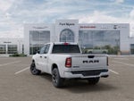 2026 RAM Ram 1500 RAM 1500 BIG HORN QUAD CAB 4X2 6'4' BOX