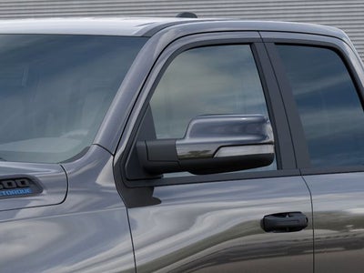 2026 RAM Ram 1500 RAM 1500 BIG HORN QUAD CAB 4X2 6'4' BOX