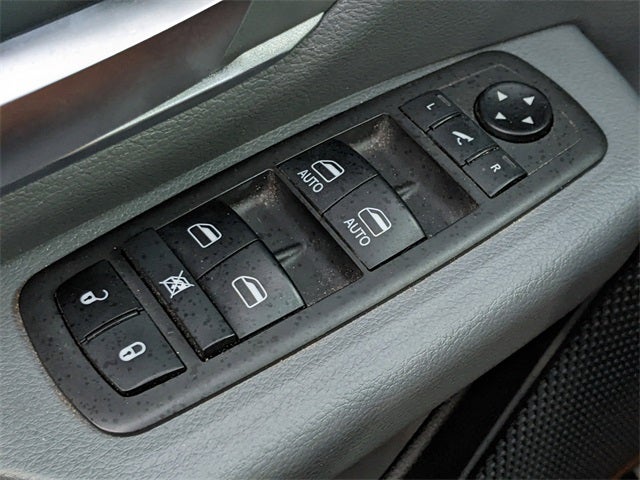 2021 RAM 1500 Big Horn Quad Cab 4x2 6'4' Box