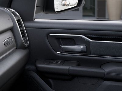 2026 RAM Ram 1500 RAM 1500 BIG HORN QUAD CAB 4X2 6'4' BOX