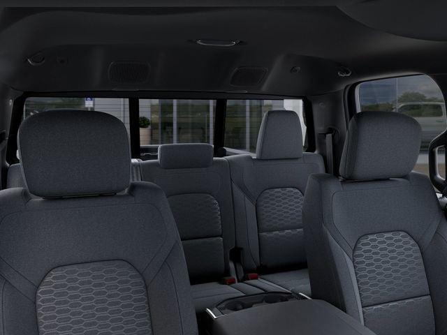 2026 RAM Ram 1500 RAM 1500 BIG HORN QUAD CAB 4X2 6'4' BOX